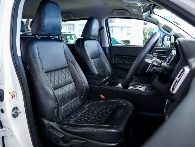 GWM P-Series - GWM Haval Woodmead - Image 8