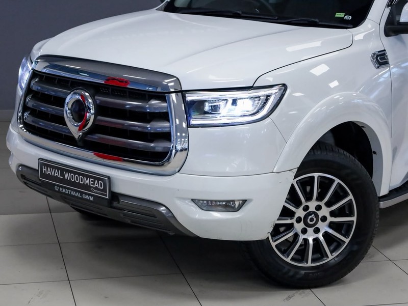 GWM P-Series - GWM Haval Woodmead - Image 2