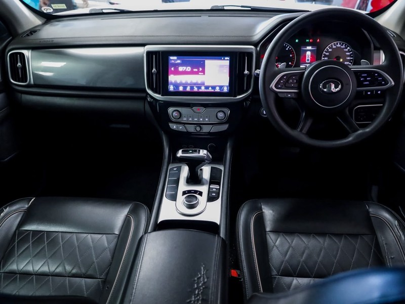 GWM P-Series - GWM Haval Woodmead - Image 12