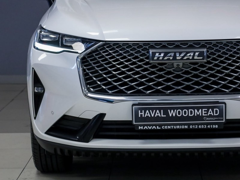Haval H6 - GWM Haval Woodmead - Image 4