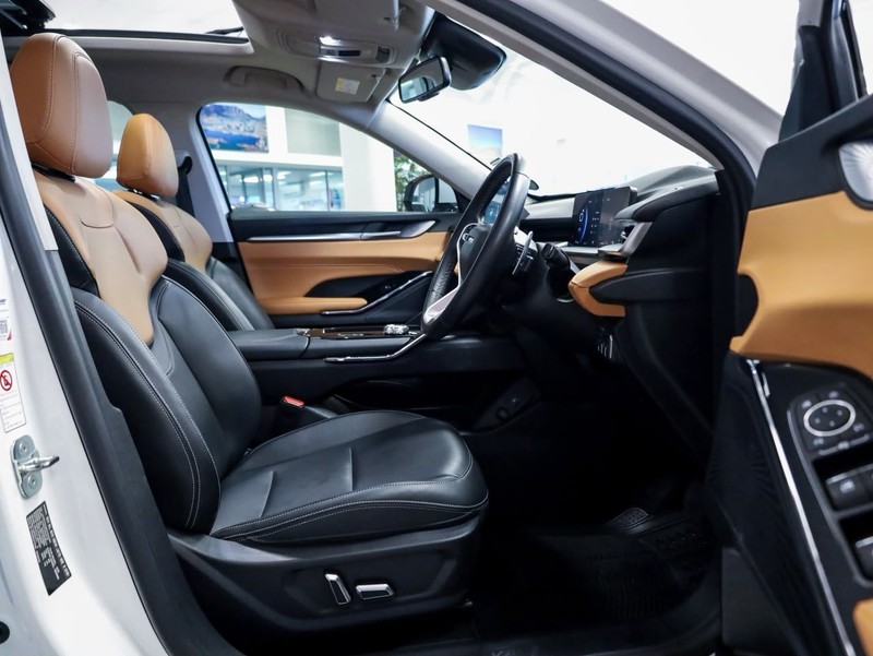Haval H6 - GWM Haval Woodmead - Image 3