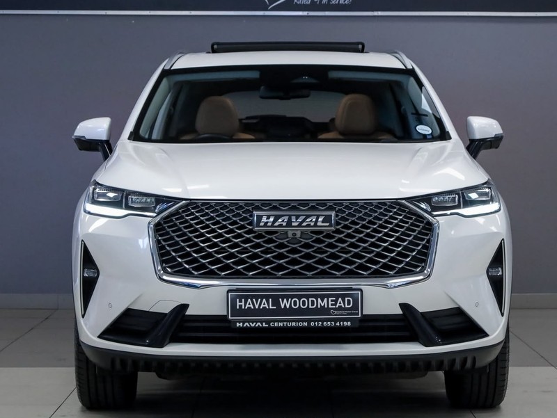 Haval H6 - GWM Haval Woodmead - Image 2