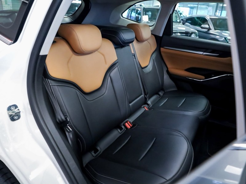 Haval H6 - GWM Haval Woodmead - Image 8