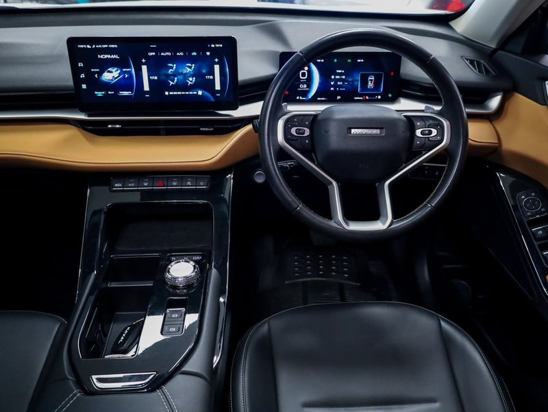 Haval H6 - GWM Haval Woodmead - Image 11