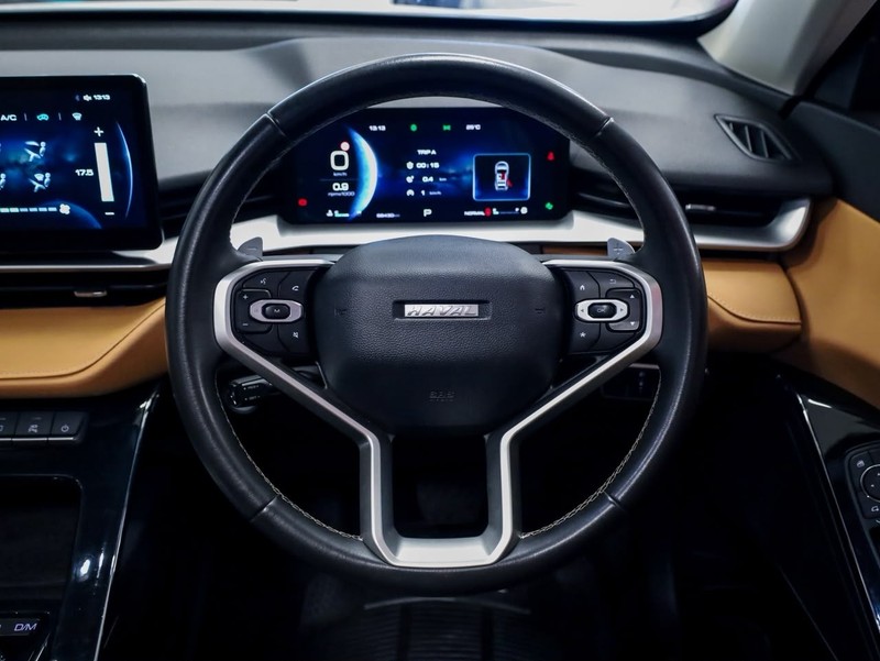 Haval H6 - GWM Haval Woodmead - Image 13