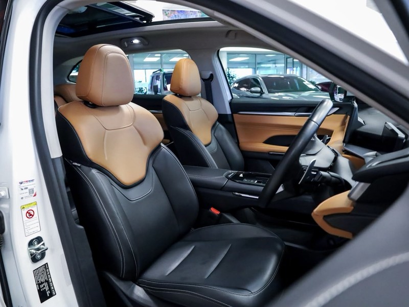 Haval H6 - GWM Haval Woodmead - Image 10