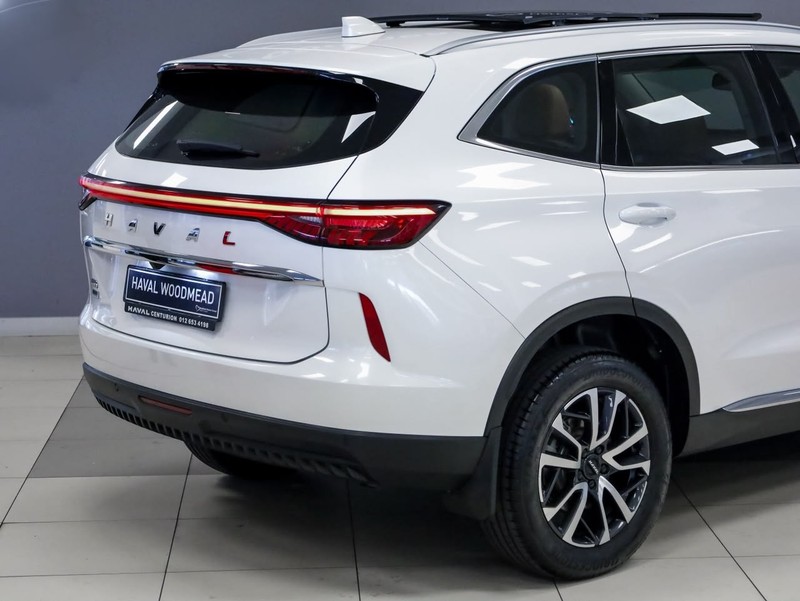 Haval H6 - GWM Haval Woodmead - Image 16