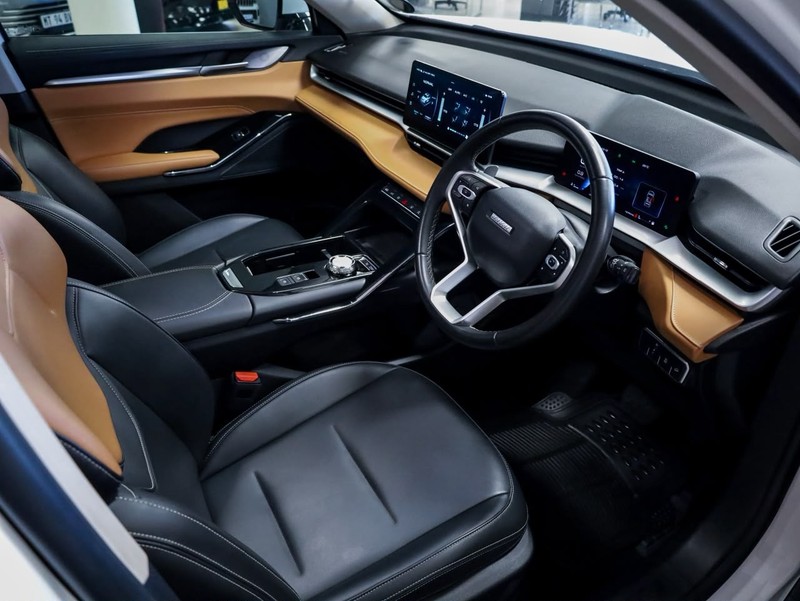 Haval H6 - GWM Haval Woodmead - Image 6