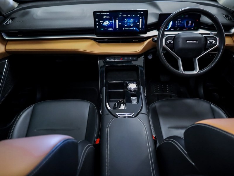 Haval H6 - GWM Haval Woodmead - Image 12