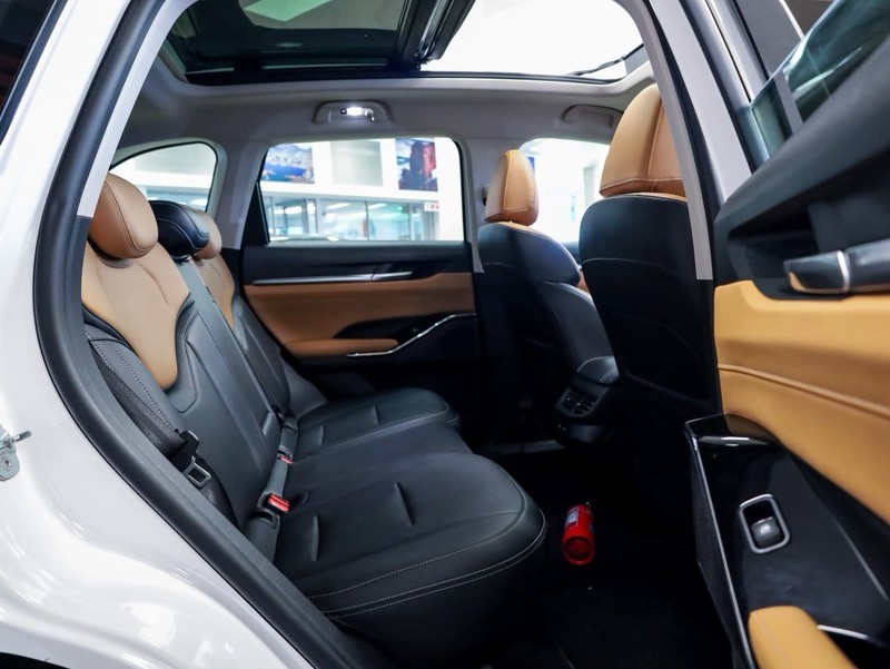 Haval H6 - GWM Haval Woodmead - Image 7