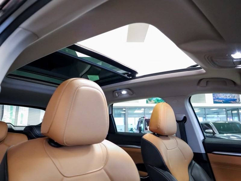 Haval H6 - GWM Haval Woodmead - Image 9