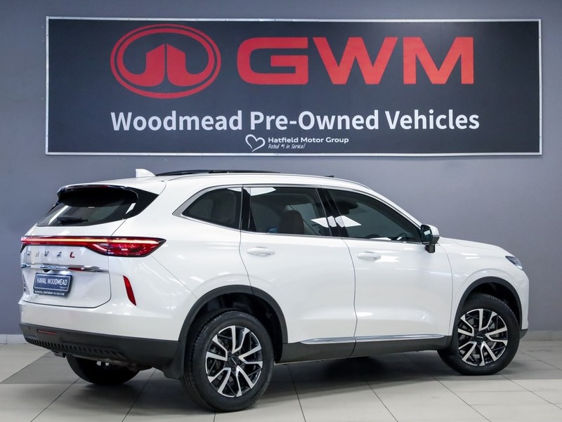Haval H6 - GWM Haval Woodmead - Image 18