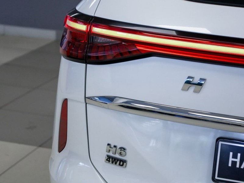 Haval H6 - GWM Haval Woodmead - Image 19