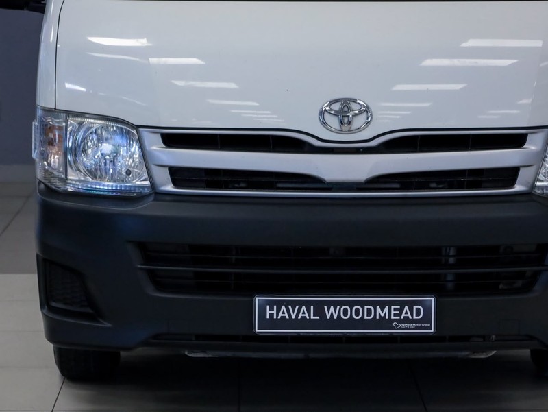 Toyota Quantum - GWM Haval Woodmead - Image 3