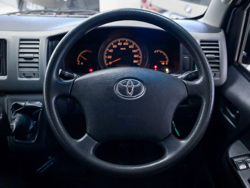 Toyota Quantum - GWM Haval Woodmead - Image 12