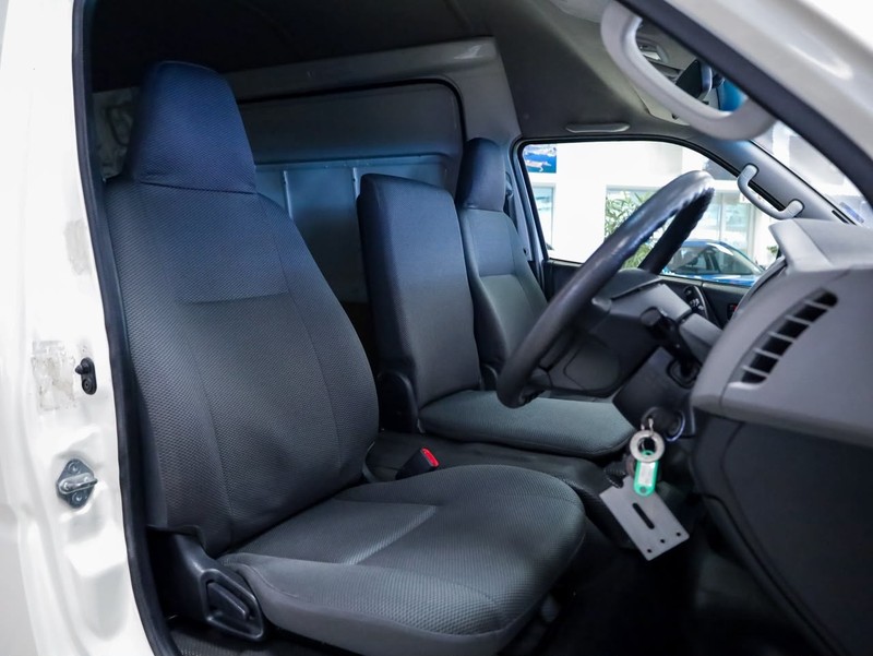 Toyota Quantum - GWM Haval Woodmead - Image 8