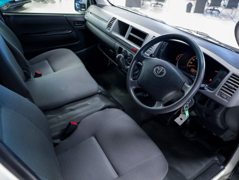 Toyota Quantum - GWM Haval Woodmead - Image 6