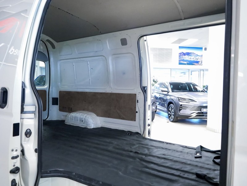 Toyota Quantum - GWM Haval Woodmead - Image 9