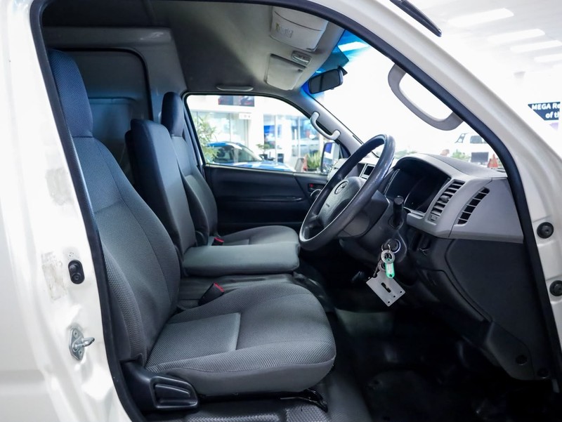 Toyota Quantum - GWM Haval Woodmead - Image 7