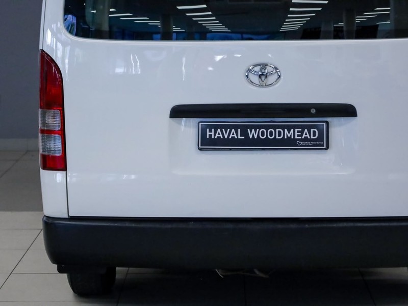 Toyota Quantum - GWM Haval Woodmead - Image 21