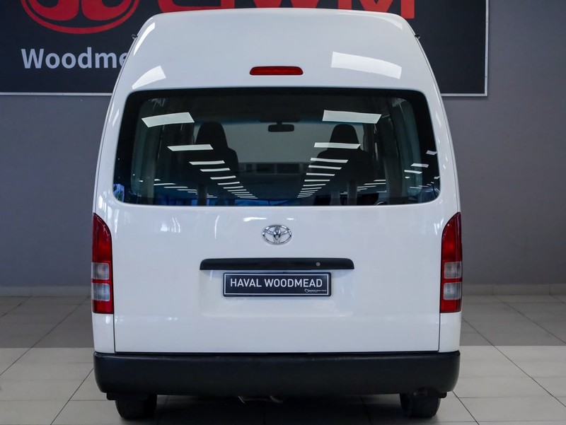 Toyota Quantum - GWM Haval Woodmead - Image 20