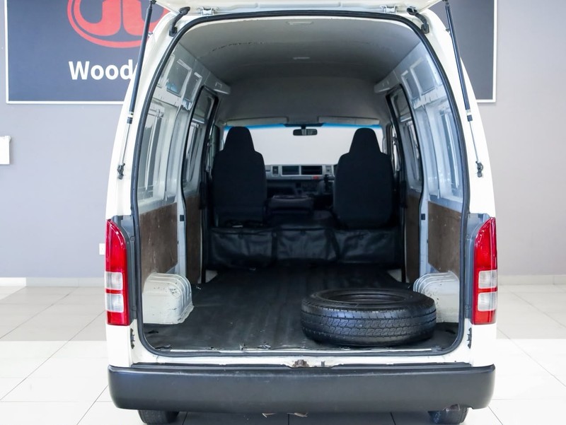 Toyota Quantum - GWM Haval Woodmead - Image 23