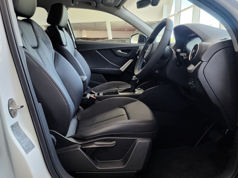 Audi Q2 - Audi Centre Somerset West - Image 9