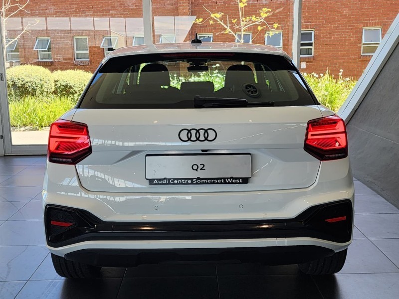 Audi Q2 - Audi Centre Somerset West - Image 5