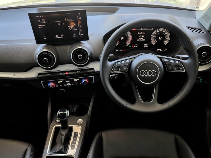Audi Q2 - Audi Centre Somerset West - Image 12