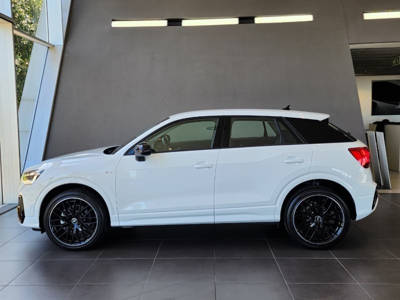 Audi Q2 - Audi Centre Somerset West - Image 22