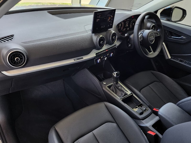 Audi Q2 - Audi Centre Somerset West - Image 17