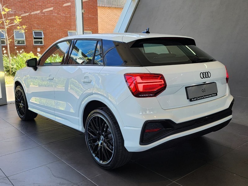 Audi Q2 - Audi Centre Somerset West - Image 6