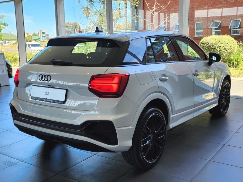 Audi Q2 - Audi Centre Somerset West - Image 4