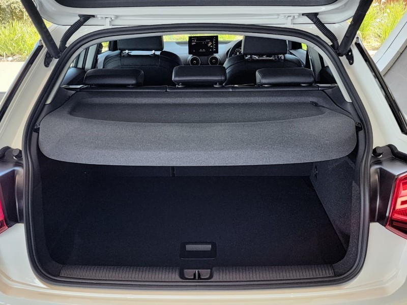 Audi Q2 - Audi Centre Somerset West - Image 21