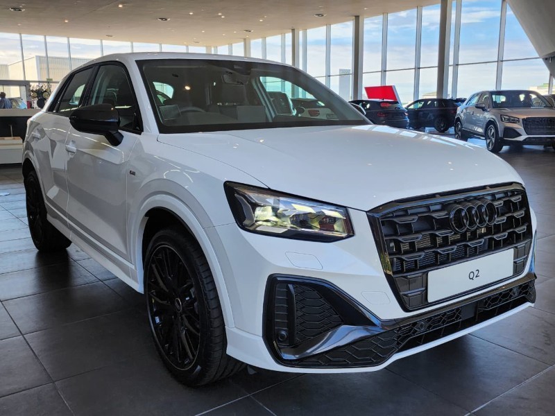 Audi Q2 - Audi Centre Somerset West - Image 3