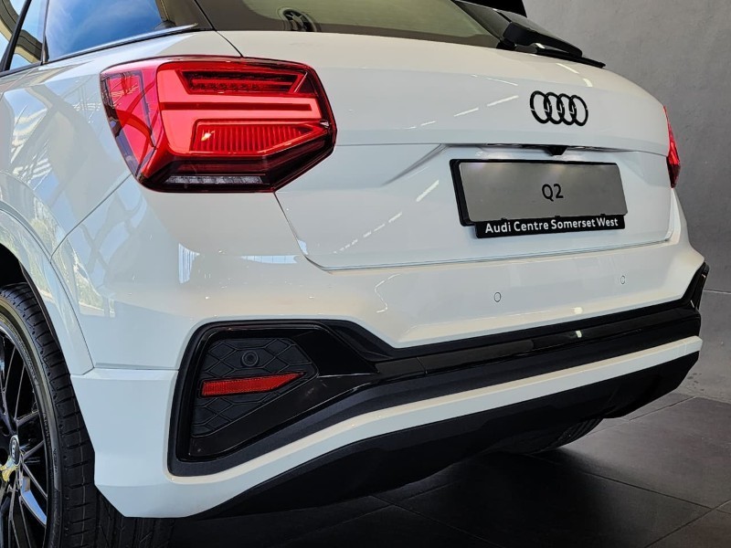 Audi Q2 - Audi Centre Somerset West - Image 18