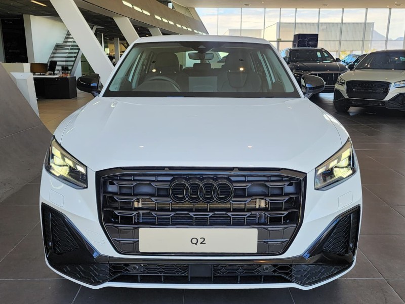 Audi Q2 - Audi Centre Somerset West - Image 2