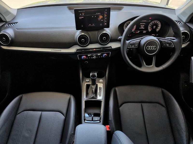 Audi Q2 - Audi Centre Somerset West - Image 13