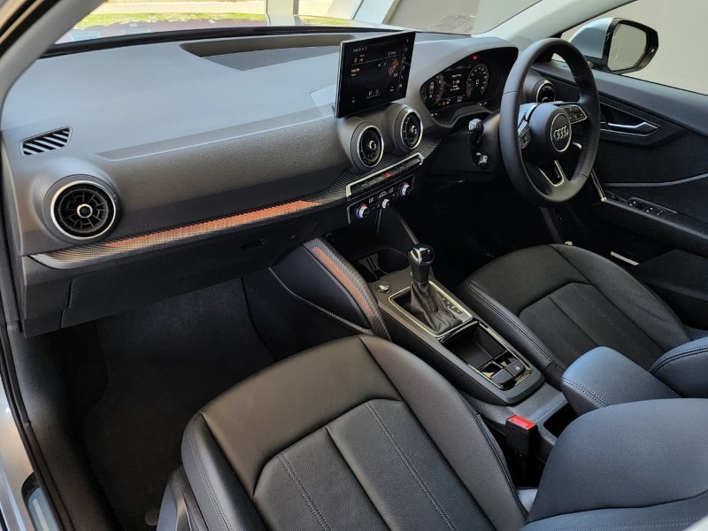 Audi Q2 - Audi Centre Somerset West - Image 14