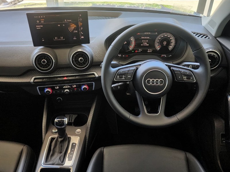 Audi Q2 - Audi Centre Somerset West - Image 7
