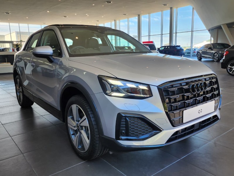Audi Q2 - Audi Centre Somerset West - Image 3