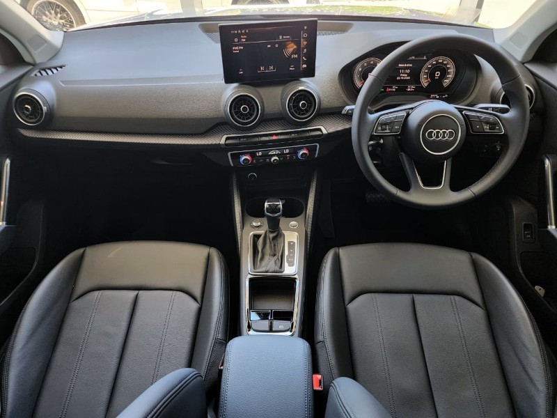 Audi Q2 - Audi Centre Somerset West - Image 8