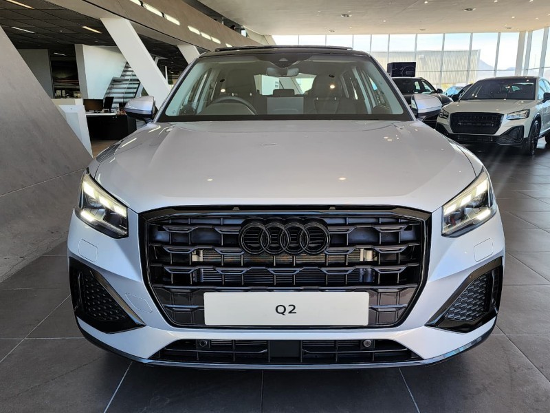 Audi Q2 - Audi Centre Somerset West - Image 2