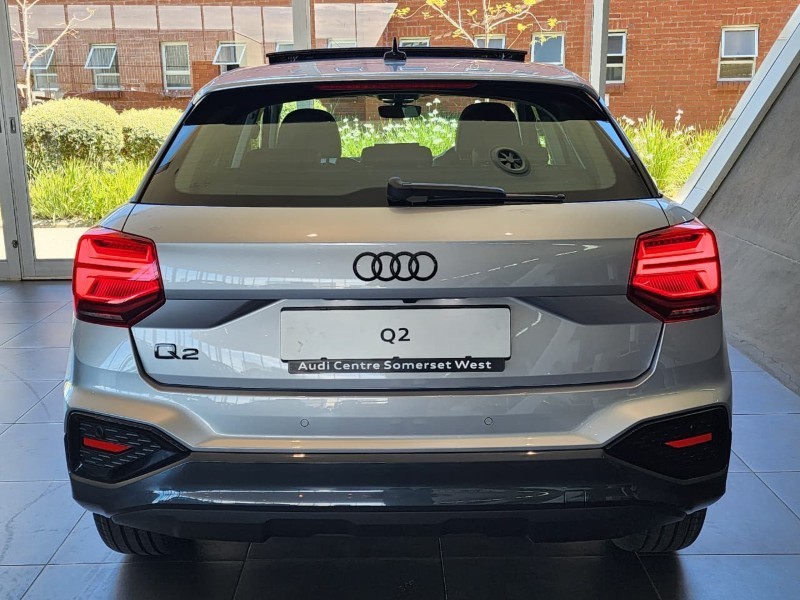Audi Q2 - Audi Centre Somerset West - Image 20
