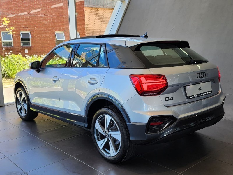 Audi Q2 - Audi Centre Somerset West - Image 22