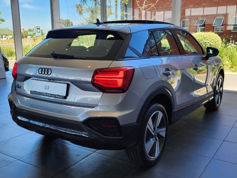 Audi Q2 - Audi Centre Somerset West - Image 18