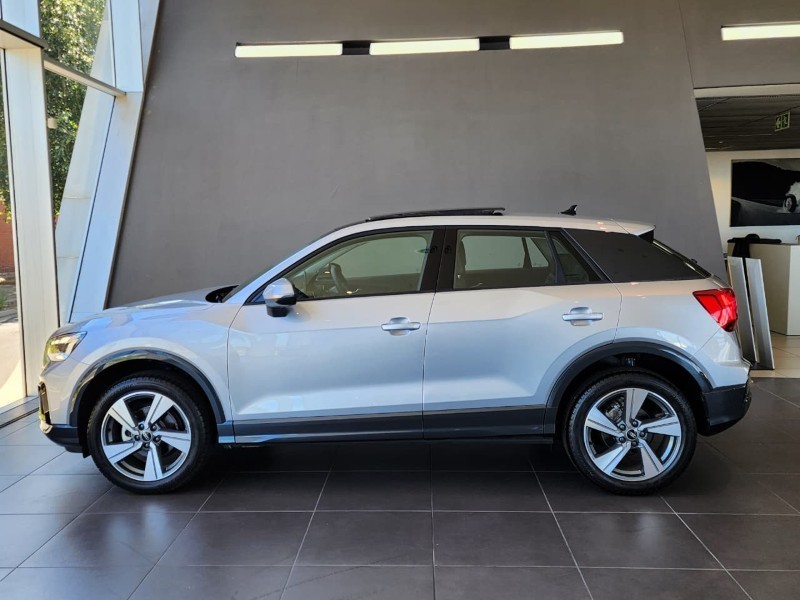 Audi Q2 - Audi Centre Somerset West - Image 21