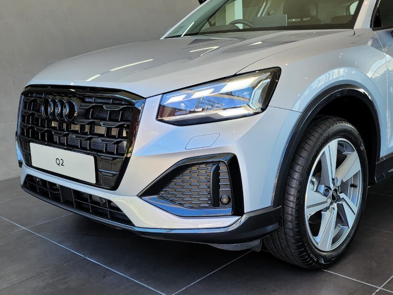 Audi Q2 - Audi Centre Somerset West - Image 23