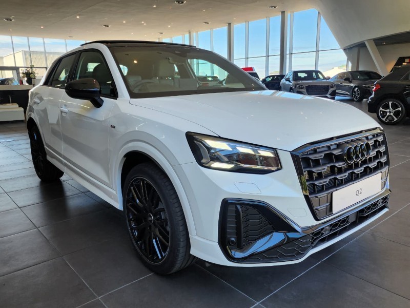 Audi Q2 - Audi Centre Somerset West - Image 3