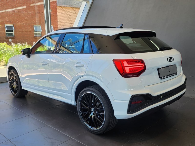Audi Q2 - Audi Centre Somerset West - Image 6
